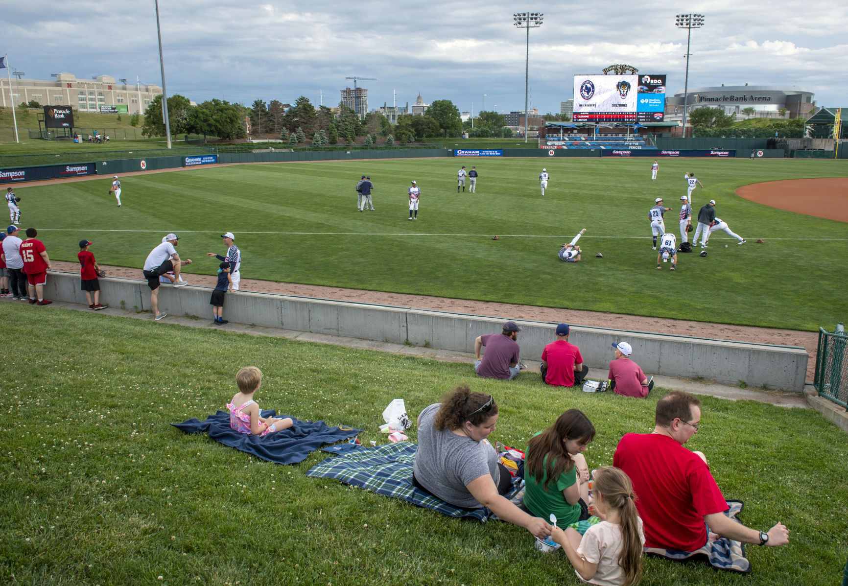 Lincoln vs. Cleburne, 5.25